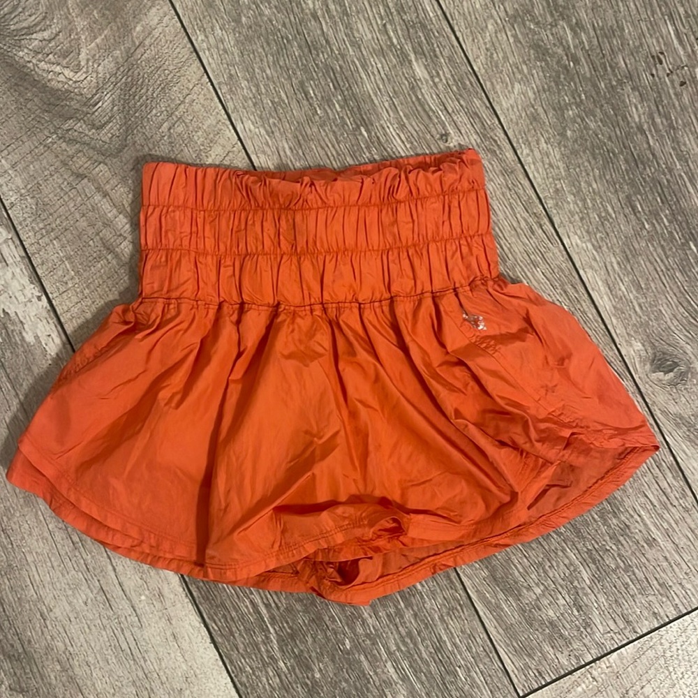Free people skirt xs